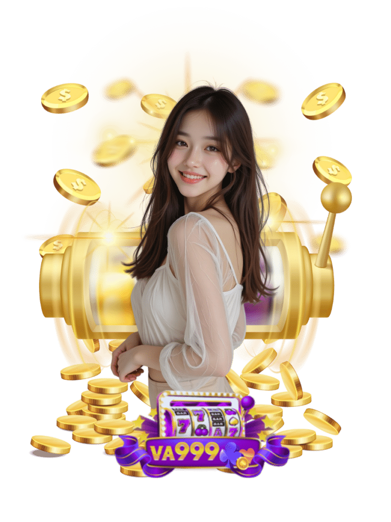 va999 สล็อตฟรีสปิน