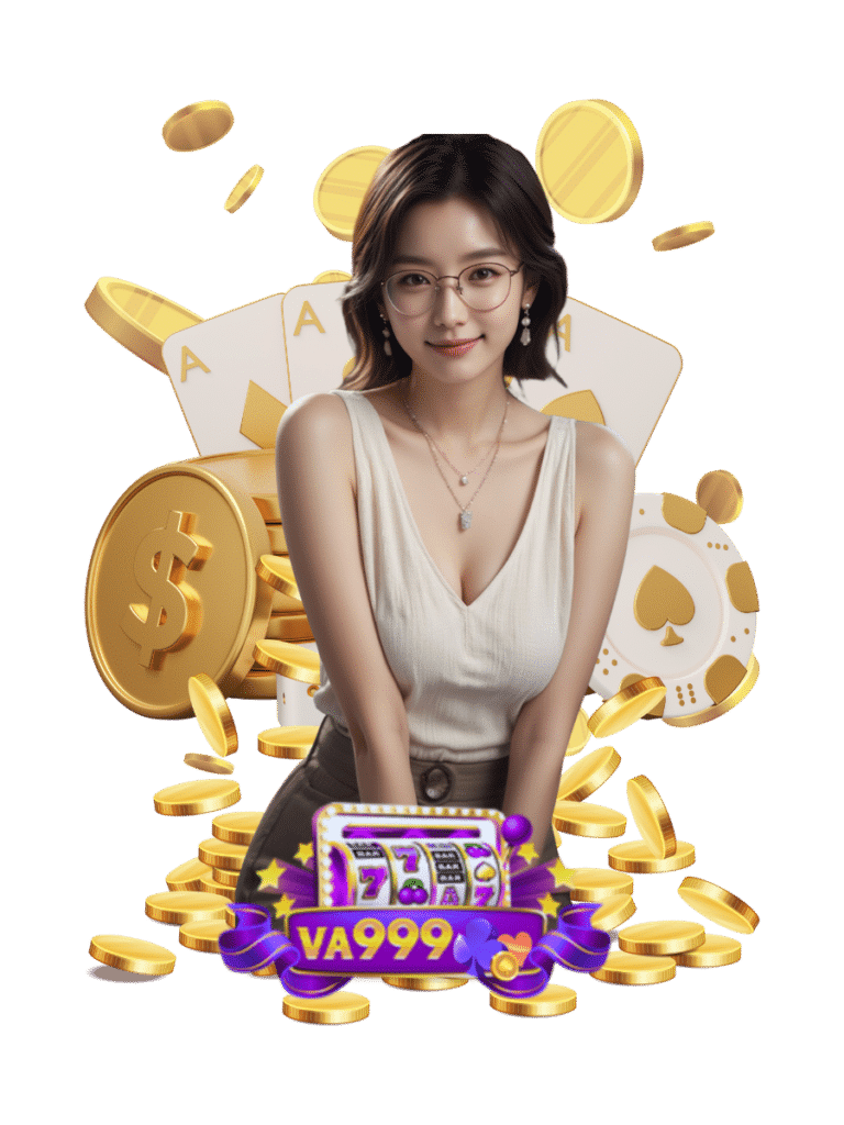 va999 เว็บพนัน